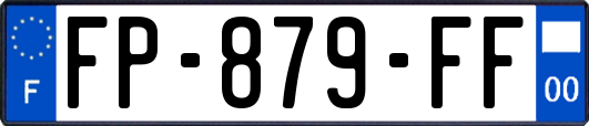 FP-879-FF