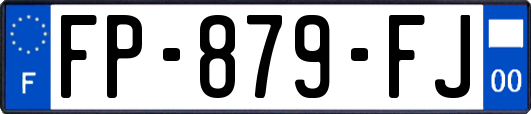 FP-879-FJ