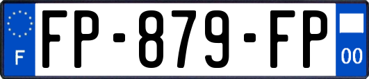 FP-879-FP