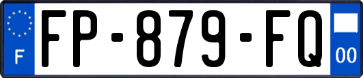 FP-879-FQ