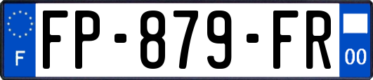 FP-879-FR