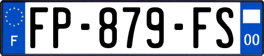 FP-879-FS