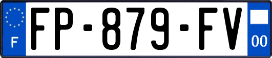 FP-879-FV
