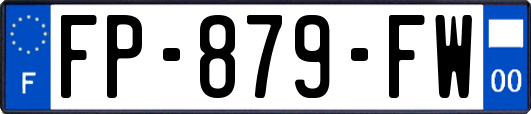 FP-879-FW