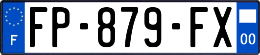 FP-879-FX