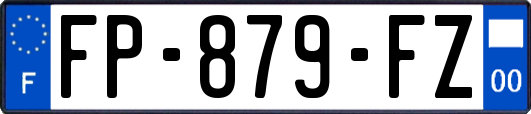 FP-879-FZ
