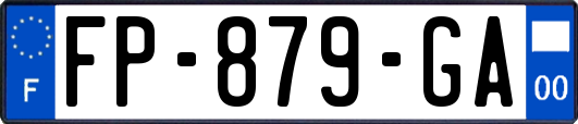 FP-879-GA