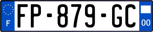 FP-879-GC