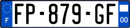 FP-879-GF