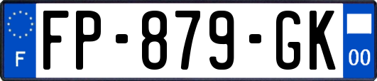 FP-879-GK