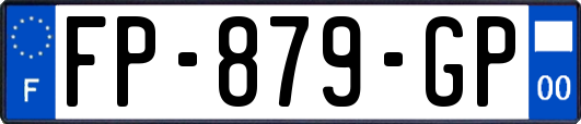 FP-879-GP