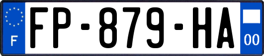 FP-879-HA
