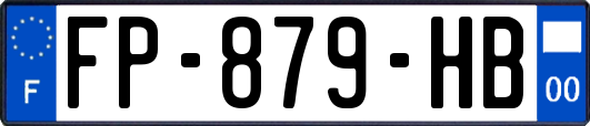 FP-879-HB