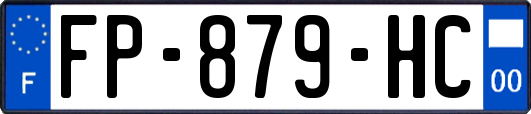 FP-879-HC