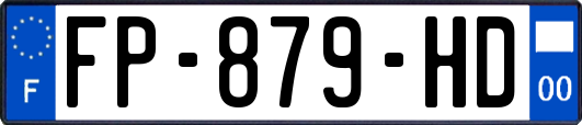 FP-879-HD