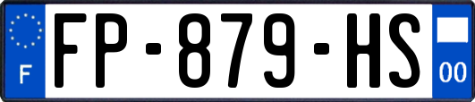 FP-879-HS