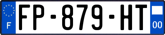 FP-879-HT