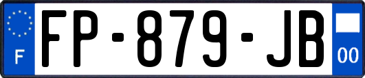 FP-879-JB