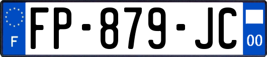 FP-879-JC