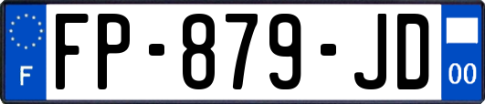 FP-879-JD