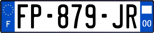 FP-879-JR