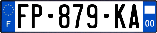 FP-879-KA