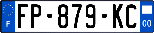 FP-879-KC