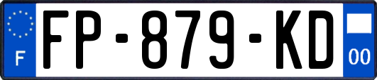 FP-879-KD
