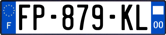 FP-879-KL