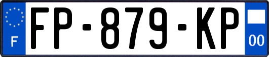 FP-879-KP