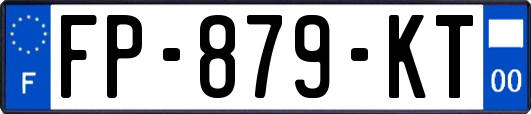 FP-879-KT