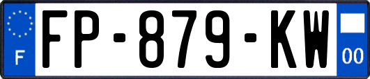 FP-879-KW