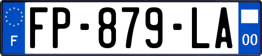FP-879-LA