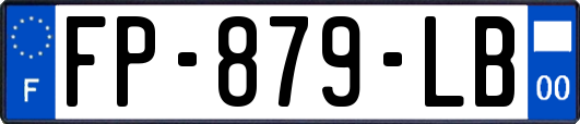 FP-879-LB