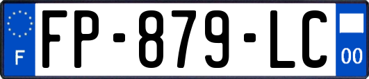 FP-879-LC