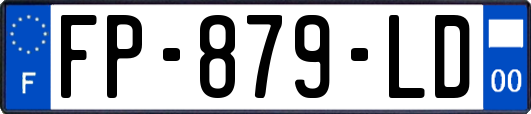 FP-879-LD