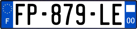 FP-879-LE