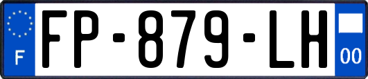 FP-879-LH