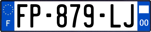 FP-879-LJ