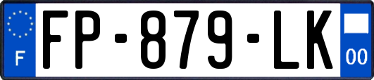 FP-879-LK