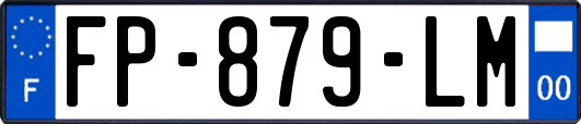 FP-879-LM
