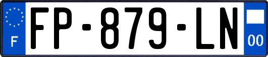 FP-879-LN