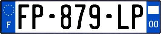 FP-879-LP