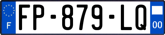 FP-879-LQ