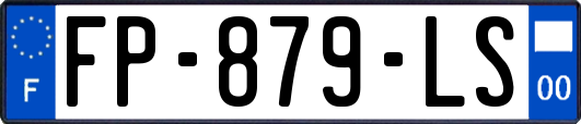 FP-879-LS
