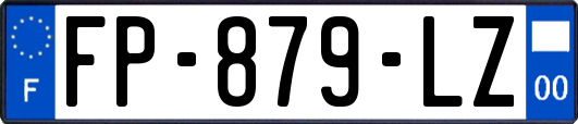 FP-879-LZ