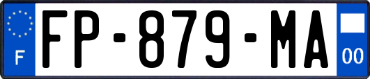 FP-879-MA