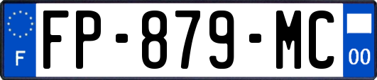 FP-879-MC