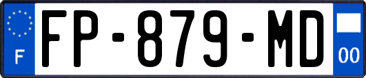 FP-879-MD