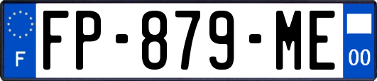 FP-879-ME